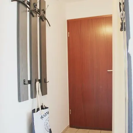 Heidhohn 8 /4 Lägenhet