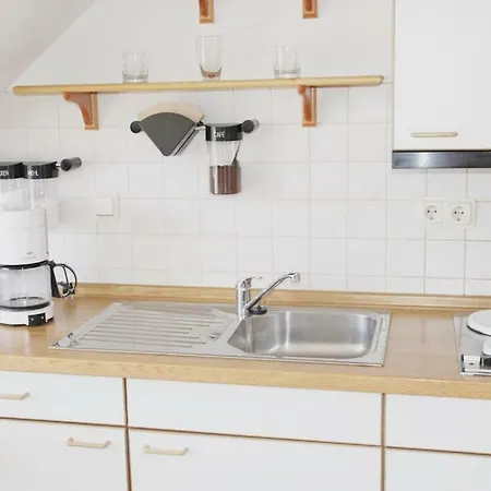 Heidhohn 8 /4 Lägenhet *